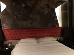 -天津津利华酒店