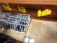 -南大门韩国米糕(公滨路店)