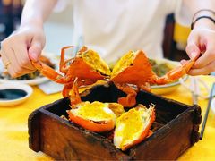 -宏佳丰味蟹馆(洛溪店)