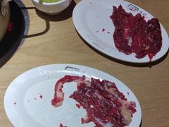 -八合里潮汕鲜牛肉火锅(万科里店)