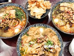 -东门七爷螺蛳粉(浦东店)