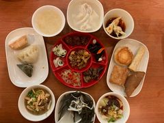 小吃套餐-龙抄手(春熙路总店)