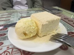 -香港華心糖水鋪(南西总店)