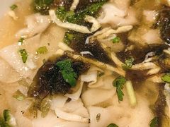 小混蛋-上海中星铂尔曼大酒店 汇·西餐厅
