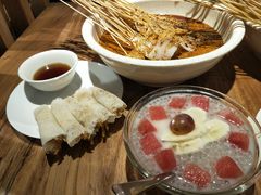-叶婆婆钵钵鸡(解放碑店)