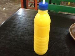 -Jonah's Fruit Shake & Snack Bar