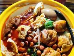原味螺蛳粉-龍城柳州螺蛳粉(群星路店)