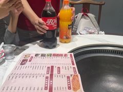 -大鹅岛灶台鱼·铁锅炖(水库路店)
