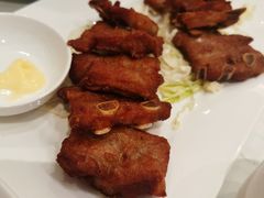 主厨飘香肉-神仙馆(衡山路店)