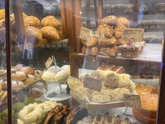 -PAPER STONE BAKERY(天环店)