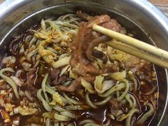 -鹍记特色牛杂面