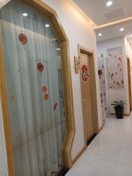 -慈蕊美容养生·专业经络调理