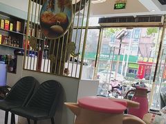 -农家湘菜(安亭店)