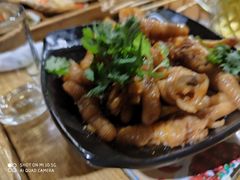 -新凯旋烧烤·燕姐千岛湖土菜