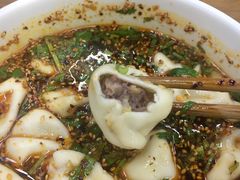 -回坊马二饺子馆