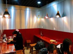 大堂-老陶包子铺(南大西南村店)