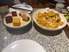 -真地道京味府·鲜橙烤鸭·北京菜(朝阳公园·甜水园店)
