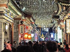 -山四砂锅(太原钟楼街店)