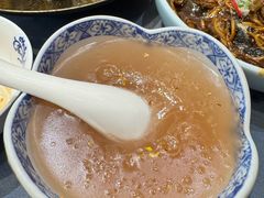 西湖莲藕粉-皇饭儿·王润兴酒楼(河坊街店)