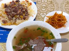 -吾斯曼珍珠抓饭王