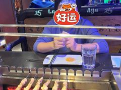 -很久以前羊肉串(清河店)