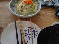 -东菊料理(吉利购物广场店)