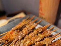 -管氏翅吧(地安门创始店)