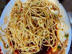 凉面-三哥田螺(北书院街店)