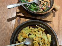 -啫火啫啫煲·顺德干蒸(西乡天虹店)