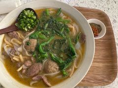 -三姐·老友记·南宁老友粉(朝阳区光华路嘉里中心店)