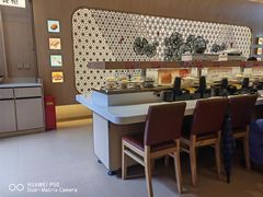 -争鲜回转寿司(浦东三钢里PLUS店)