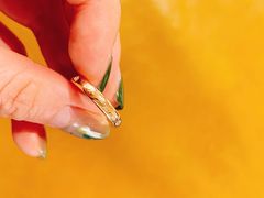 -Tiffany & Co.蒂芙尼
(南京德基广场店)