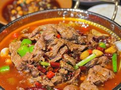 -拾捌川·自贡爆炒(新街口店)