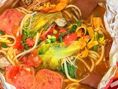 -见味花甲(福田coco park店)