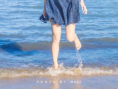 -那琴半岛地质海洋公园