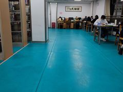 -西湖区图书馆(古墩路)