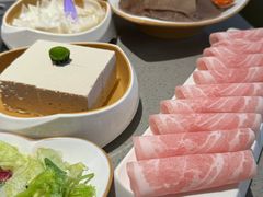 -海底捞火锅(上河坊店)