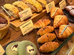 -Let's Taipei 非常烘焙(太古里店)