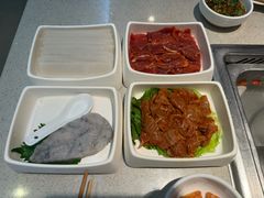 -海底捞火锅(群光广场店)