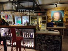 -拖板鞋咖啡旅行酒店(春熙路地铁站店)