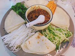 -石老头关东饺子王·东北菜(嘉华鑫城店)