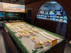 -佬太公海鸭·海鲜大排档(上海总店)
