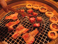 -MIKOMIKO和牛烧肉专门店(南门店)