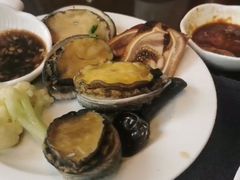 -大连富丽华大酒店·花都西餐厅
