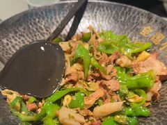 -费大厨辣椒炒肉(黄兴中心广场店)