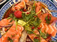 -桂园白粥·潮汕老味道