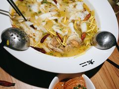 -太二酸菜鱼(正大广场店)