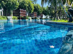 -三亚海棠湾万丽度假酒店