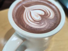 -爱樂咖啡(青年体育公园店)