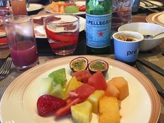-阿布扎比沙漠皇宫酒店水疗中心